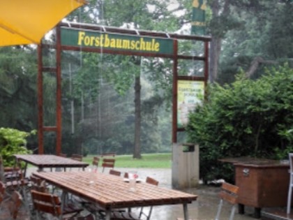 Photo: Forstbaumschule